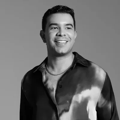 Andrés Ariza profile
