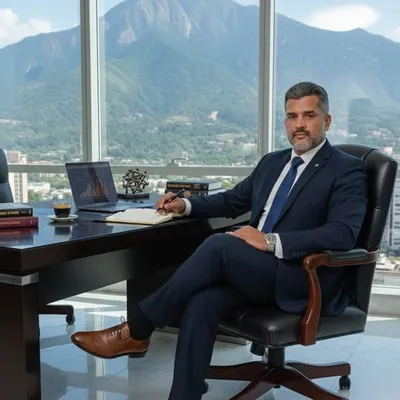 ANDRES AUGUSTO ๐ CONSULTOR VENTAS / #YOSOY VENTAS profile