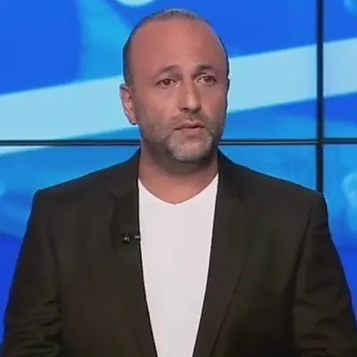 Andre Sayegh profile