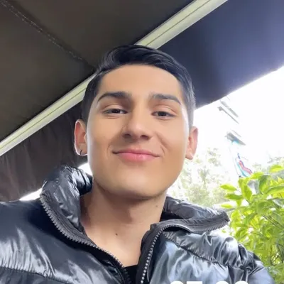 Andres ☽ profile