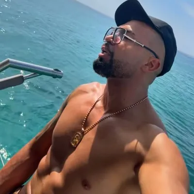 ANDRÉS FELIPE CADAVID CARDONA profile