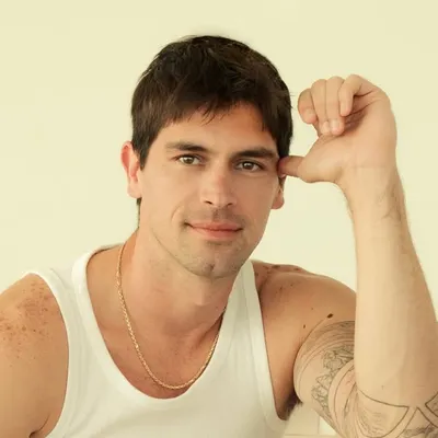 Andrés Camilo profile