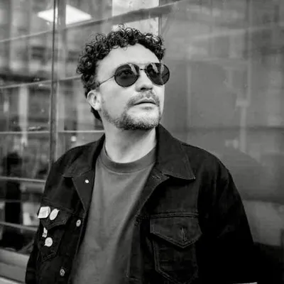 Andrés Cepeda profile