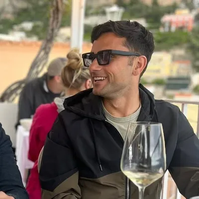André Schembri profile