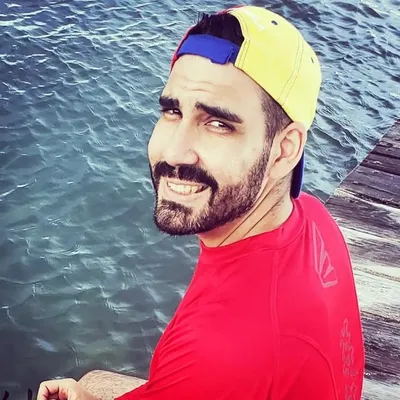 Andres Vincenzo Coppola profile