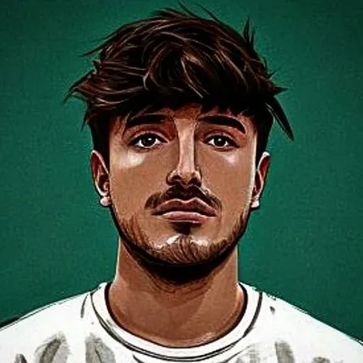 Andrés Torres 🇪🇸 profile