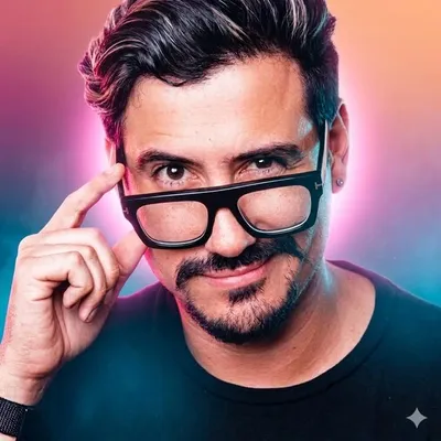 Andrés Prieto Franklin | English Tips 🇺🇸 profile