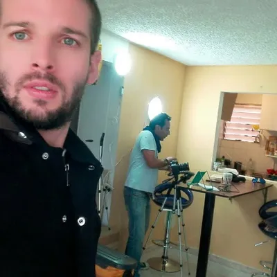 ANDRES FIERRO profile