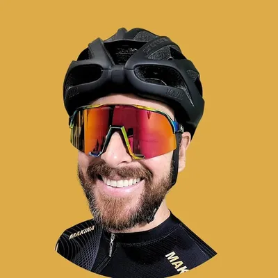 ðšðð
ððÌð ðŽððð
ððð | Ciclismo | Triatlón profile