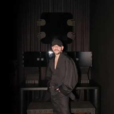 Andrés Gutiérrez profile