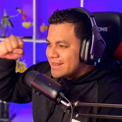 Andres Gamer profile