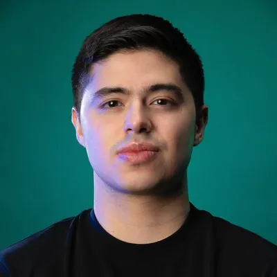 Andrés Garza profile