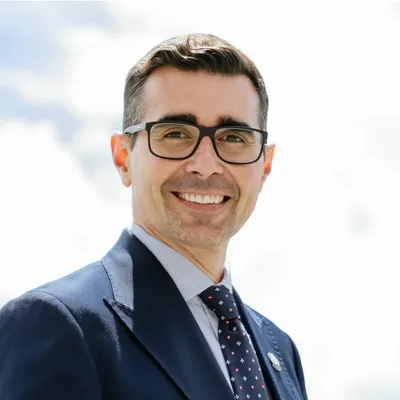 Andres Guschmer Tamariz profile