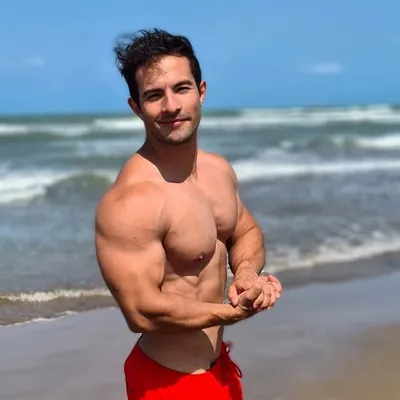 Andres Gutierrez profile