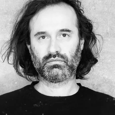 Andrés Hernández profile