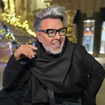 Andrés Hurtado profile