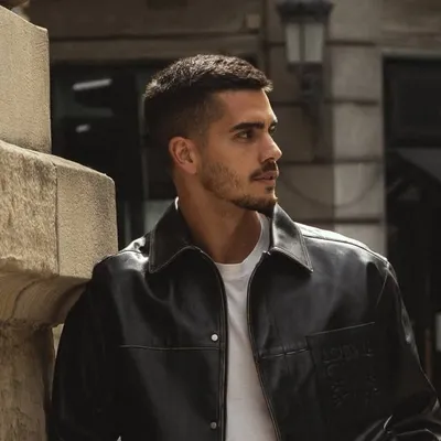 André da Silva profile