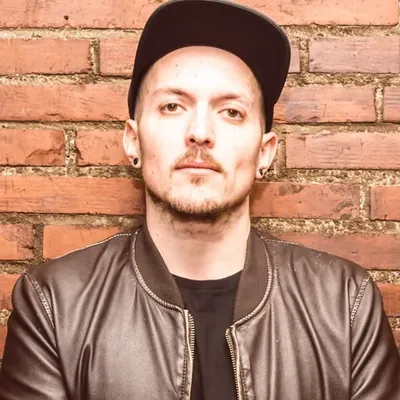 Andres / Barcelona Tattoo Artist profile