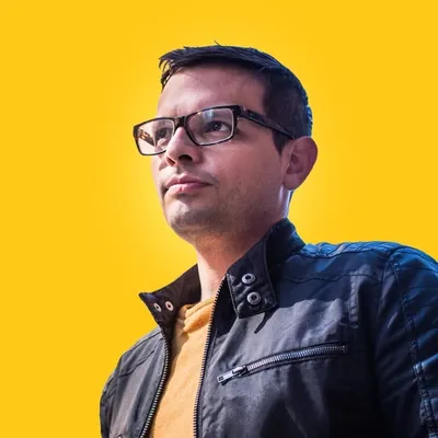 Andrés Marquina | Marketing profile