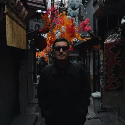 Andres Martinez profile