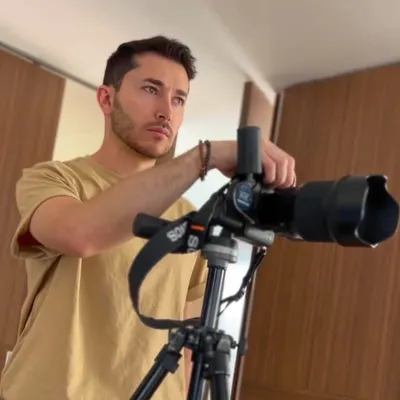 Andres Montealegre Fotógrafo profile