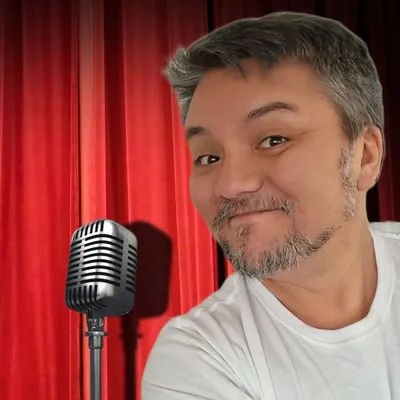 Andrés Olea Rebolledo - Actor - Tarotista profile