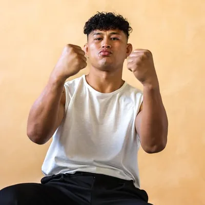 Andre Soukhamthath profile