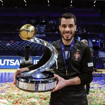 André Sousa profile