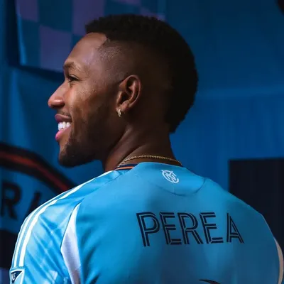 Andrés Perea Castañeda profile