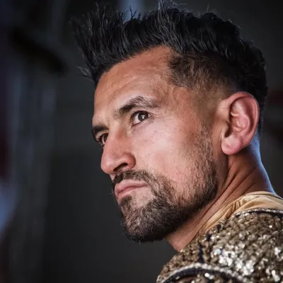 Andrés Pérez profile