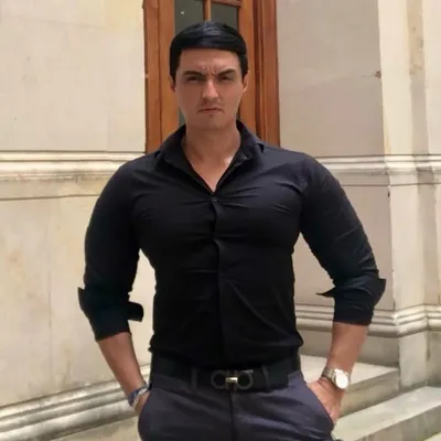 Andrés Preciado profile