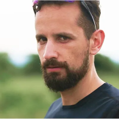 Andrés Ramírez profile