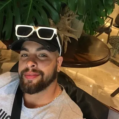 Andres Rivera profile