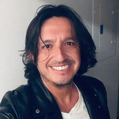 Andy Romero ♟ profile
