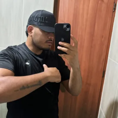 ANDRES ORTEGA profile