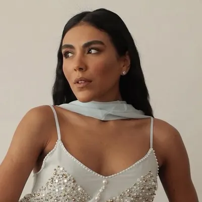 Andressa Ciprian profile