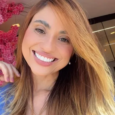 Andressa Andrade profile