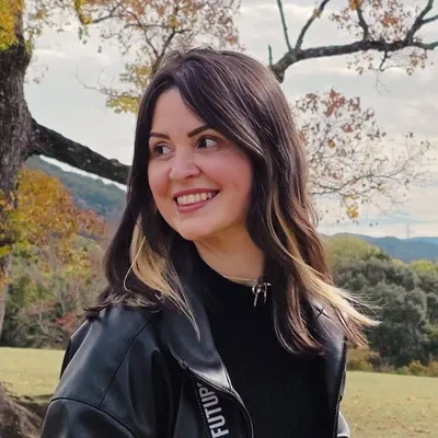 Andressa Dionisio Tomasi profile