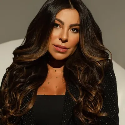 Andressa Ferreira profile