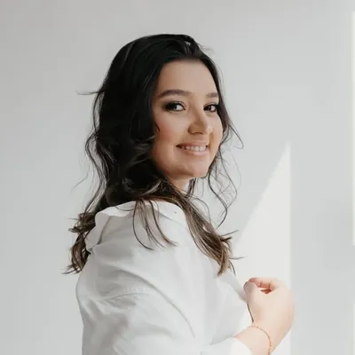 Andressa Bernardes profile