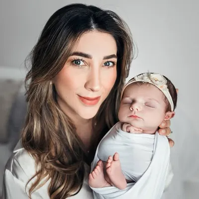 Andressa Mamone Lobo profile