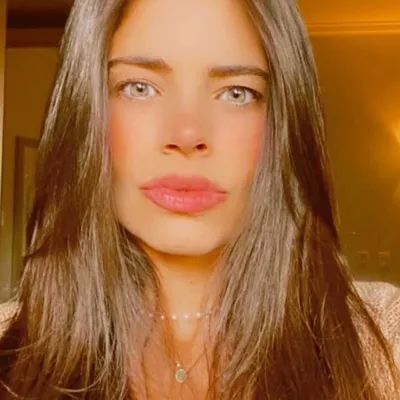ᴀɴᴅʀᴇꜱꜱᴀ ᴘᴇʀᴇɪʀᴀ ᴍᴀʀᴛɪɴꜱ🧿 profile
