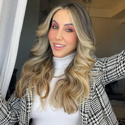 Andressa Uyvari profile