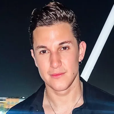 ANDRES SIMON profile