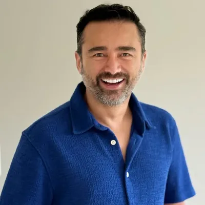 Andres Toro - Actor profile