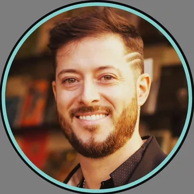 Andres Vernazza profile
