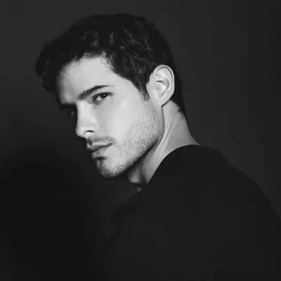 Andrés profile