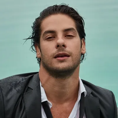 Andrés Wiese profile
