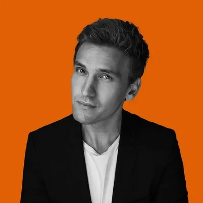 André Vaternam profile