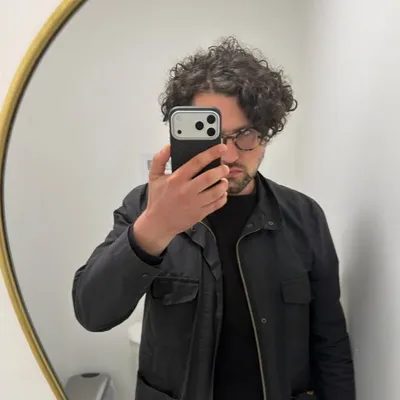 andre vautour profile